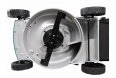 Akkus fűnyíró Makita DLM463PT2